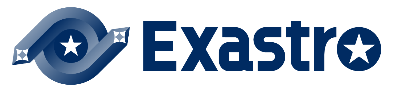 Exastro Logo