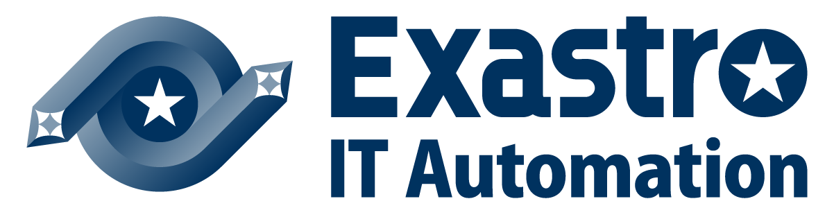 Exastro IT Automation Logo