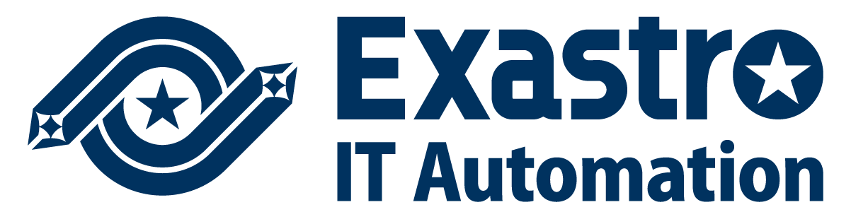 Exastro IT Automation Logo