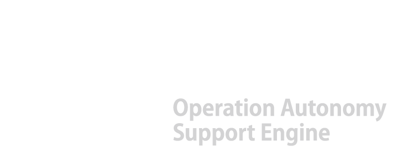 Exastro OASE Logo